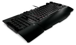 Microsoft Sidewinder X6 Keyboard