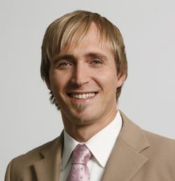 Stefan Wesche (Bild: Symantec)