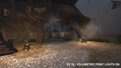 Age of Conan: Direct X 10