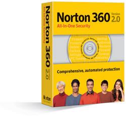 Besser als Freeware? (Bild: Symantec)