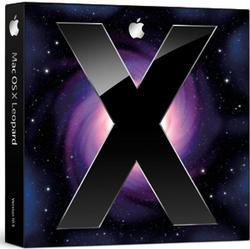 Mac-OS-X-basierte Systeme sind in etwa doppelt so teuer, wie Windows-Vista-Computer. (Bild: Apple)