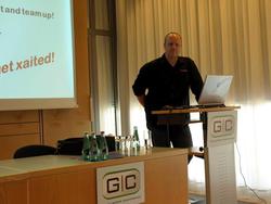 GCDC 2008: KI-Entwickler verspricht schlauere Computergegner in Shootern