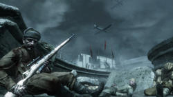 Call of Duty 5: World at War
