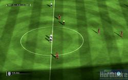 Fifa 09 voller Gewalt?