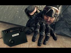 Crysis Warhead im Test bei PC Games.