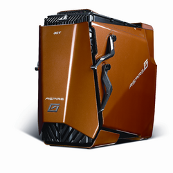 Acer neue Nummer 2 im PC-Weltmarkt