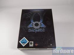 Die Collector's Edition von Sacred 2 ist bereits in der PCGH-Redaktion