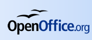 Open Office 3.0 fast fertig