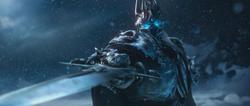 Wrath of the Lichking kommt am 13. November (Bild: PCG)