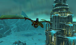 Wrath of the Lich King