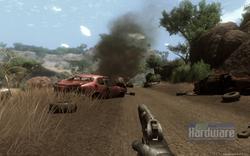 AMD: Catalyst-Hotfix-Patch soll Leistung bei Far Cry 2 verbessern