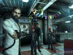 Fallout 3: Patch 1.0.0.15 als Download erschienen