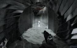 James Bond 007 - Ein Quantum Trost : Das 'Barrel of Death'