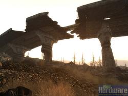 Fallout 3 wird durch Securom 7 geschützt.