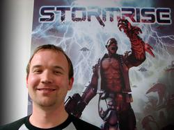 Stormrise Lead Programmer Artem Kulakov im Interview mit PC Games Hardware