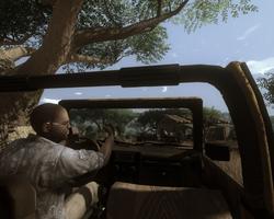 Far Cry 2