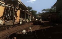 Far Cry 2