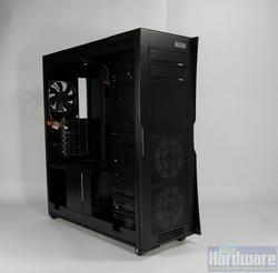 NZXT Khaos (Bild: PCGH)