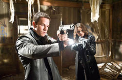 Max Payne konnte an der US-Kinokasse einen Treffer landen. (Bild: AP/ 20th Century Fox)