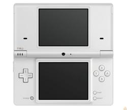 Der Nintendo DS (hier der Nachfolger DSi) ist die zugkräftigste Spielekonsole. (Bild: ve3d.ign.com)
