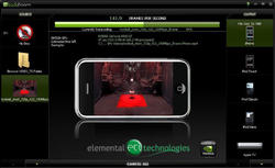 GPU-beschleunigte Video-Transkodierung mit 'Badaboom' (Bild: www.badaboomit.com)