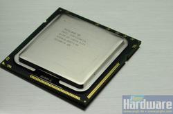 Der Core i7 975 könnte in sieben Monate die letzte Bloomfield-CPU im Intel-Portofolio sein.