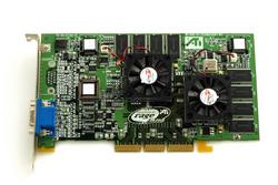 VGA-Flops: Ati Rage Fury Maxx
