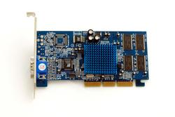 Geforce 2 MX