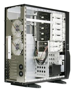 Gigabyte Sumo 4198 (Bild: Caseking)