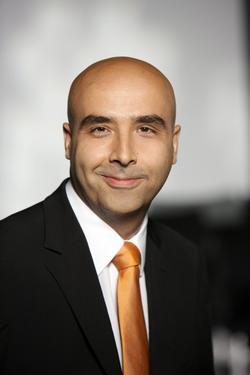 Ben Basaric, Product Marketing Manager Windows (Bild: Microsoft)