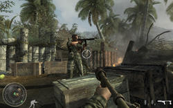 Call of Duty 5 - World at War (5)