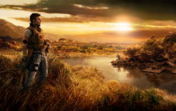 Gehen Besitzer der PC-Version von Far Cry 2 leer aus?