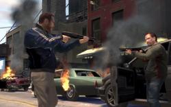GTA 4 (PC): Gelockertes DRM gegenüber anderen Spielen an Markt