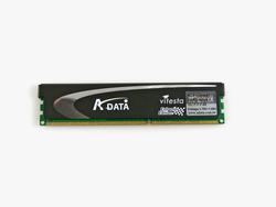 Das ältere DDR3-1600-Kit verdiente sich in unserem Test in Ausgabe 08/2008 einen Spartipp-Award. (Bild: PCGH)