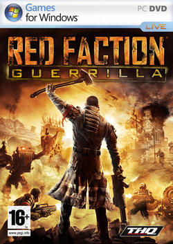 Red Faction: Guerrilla (24)