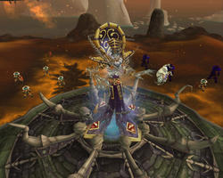 Wrath of the Lich King: neue Verkaufsrekorde
