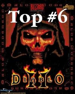 Die Top 6 der Diablo-Klone