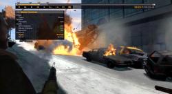 GTA 4 (PC): Screenshots aus dem Video-Editor (1)