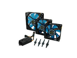 Gelid Wing UV Blue