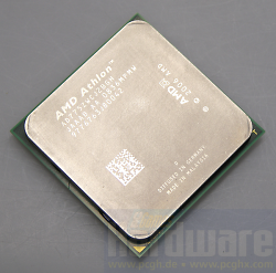 Der Athlon X2 7550 basiert wie der abgebildete Athlon X2 7750 Black Edition auf AMDs K10-Architektur.