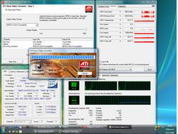 Ati Stream: Avivo Video-Converter im Praxistest: CPU- und GPU-Belastung im PC Games Hardware Praxistest. Offenbar nutzt in unserem Testverfahren der Avivo Video-Converter die eingesetzte HD 4670 nicht.