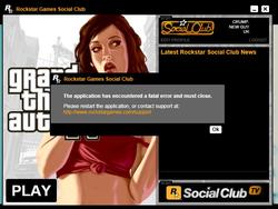 GTA 4 (PC) - Errors und Abstürze (Bild: Steam-Forum)