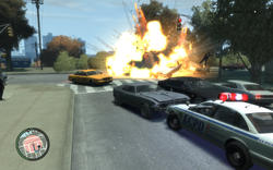 GTA 4: Patch 3 (6)