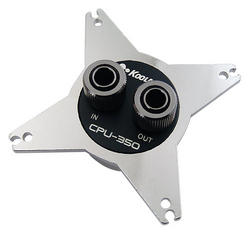Koolance Serie 350