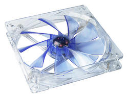 Aerocool Light-Wave-Lüfter (Bild: Aerocool) (10)