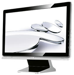 Leistungsaufnahme von LCDs