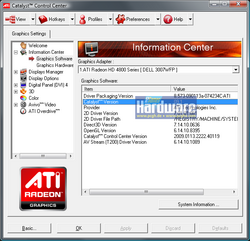 Download: Catalyst 9.1 WHQL