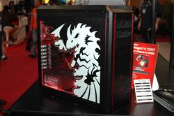 Lian Li PC-P50 AMD Edition