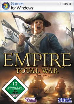 Empire: Total War (1) (12)