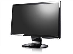 Der G2220HD besitzt eine native Auflösung von 1920 x 1080 Pixel. Bild: Benq)